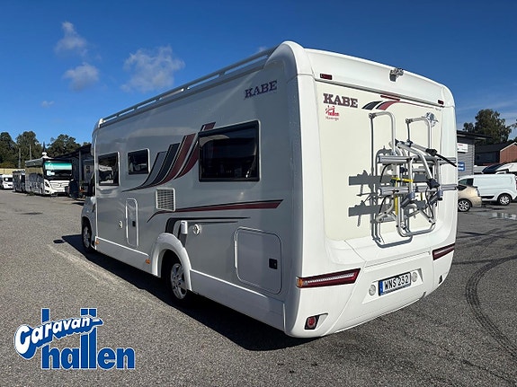 Kabe Travelmaster x 780 LGB 6 of 24