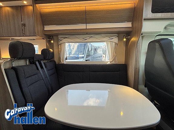 Kabe Travelmaster x 780 LGB 13 of 24