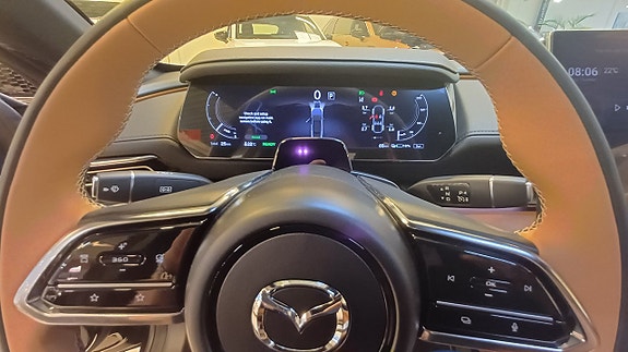 Mazda 6e 11 of 12