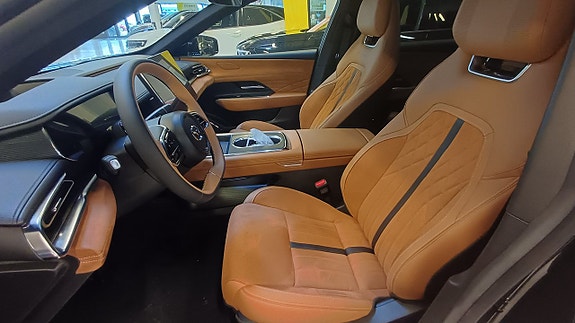Mazda 6e 5 of 12
