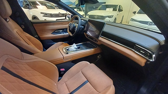 Mazda 6e 9 of 12