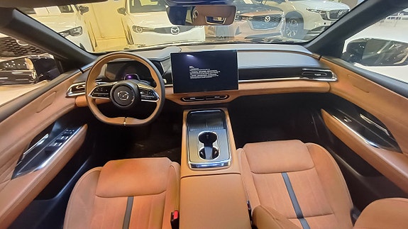 Mazda 6e 10 of 12