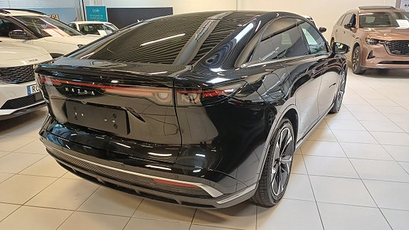 Mazda 6e 3 of 12