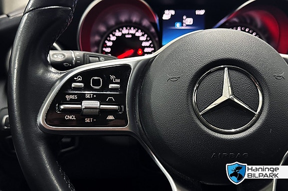 Mercedes-Benz C200 d 17 of 27