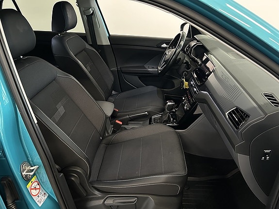 Volkswagen T-Cross 15 of 19