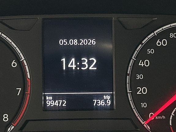 Volkswagen T-Cross 19 of 19