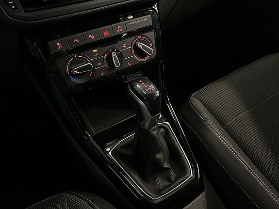 Volkswagen T-Cross 18 of 19