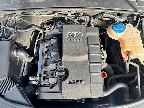 Audi A6 11 of 12
