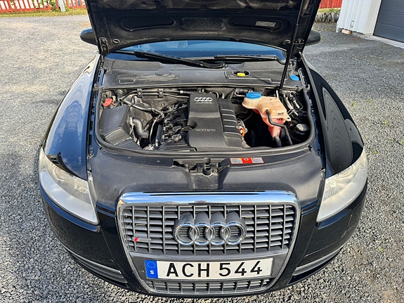 Audi A6 10 of 12