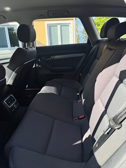 Audi A6 9 of 12