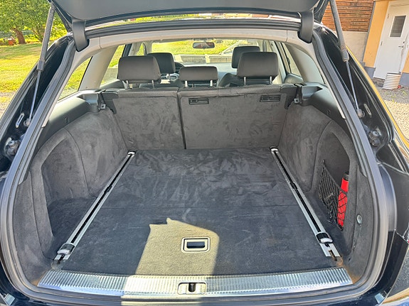 Audi A6 6 of 12