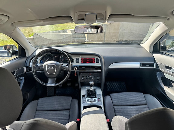 Audi A6 8 of 12