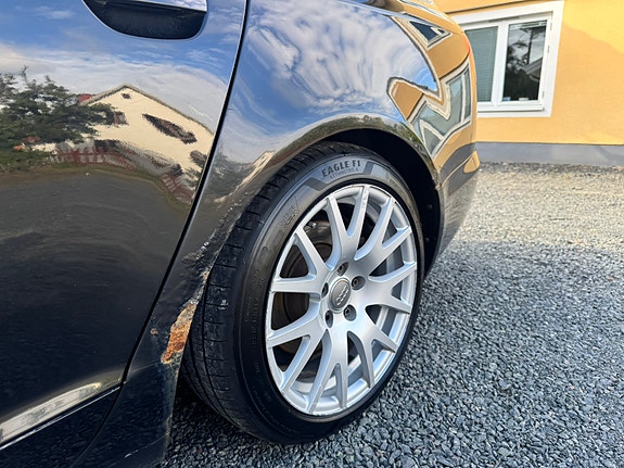 Audi A6 12 of 12