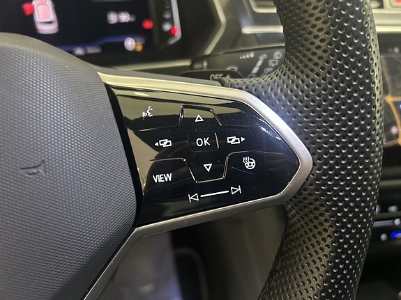 Volkswagen Tiguan Allspace 22 of 23