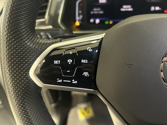 Volkswagen Tiguan Allspace 23 of 23