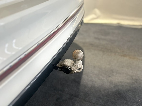 Volkswagen Tiguan Allspace 8 of 23