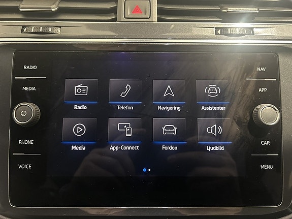 Volkswagen Tiguan Allspace 15 of 23