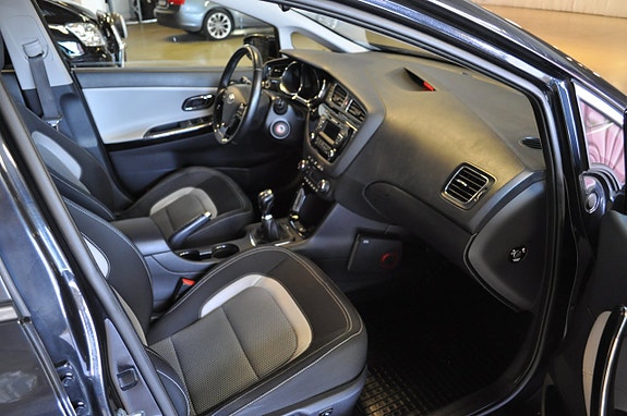 Kia Ceed 11 of 14