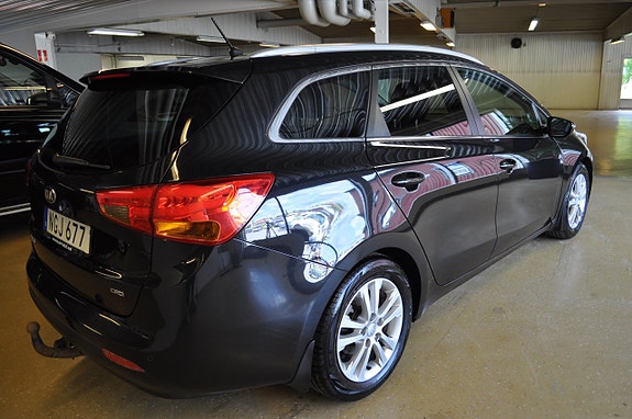 Kia Ceed 6 of 14