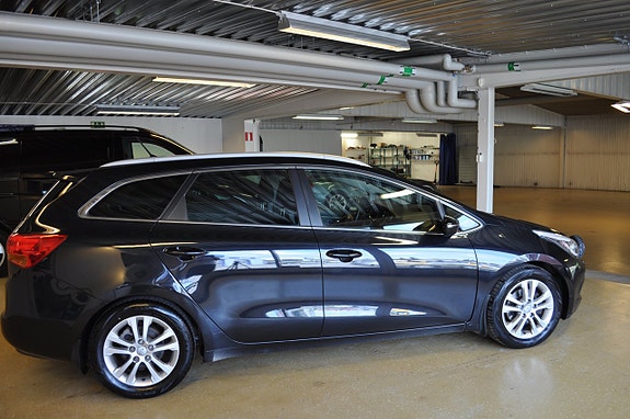 Kia Ceed 7 of 14