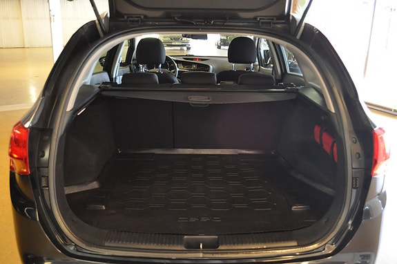 Kia Ceed 14 of 14