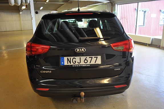 Kia Ceed 5 of 14