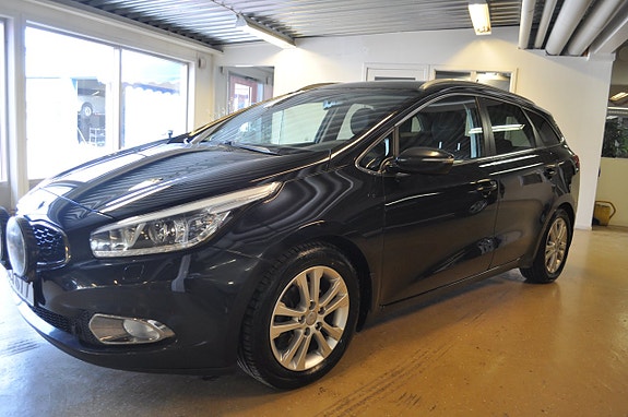 Kia Ceed 2 of 14