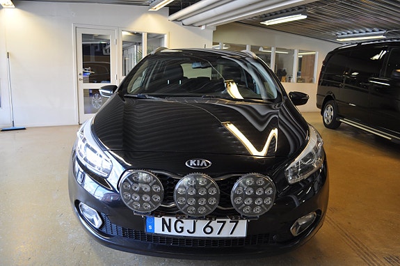 Kia Ceed 8 of 14