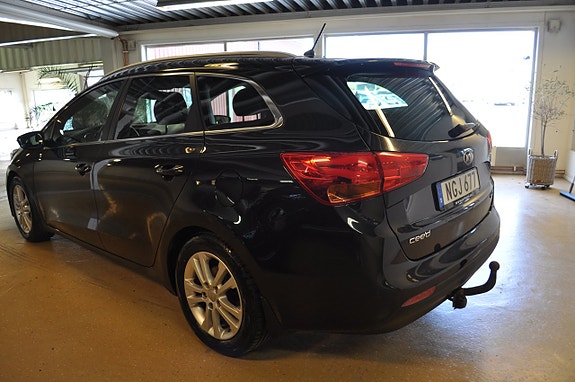 Kia Ceed 4 of 14