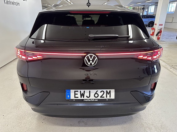 Volkswagen ID.4 GTX 4 of 19