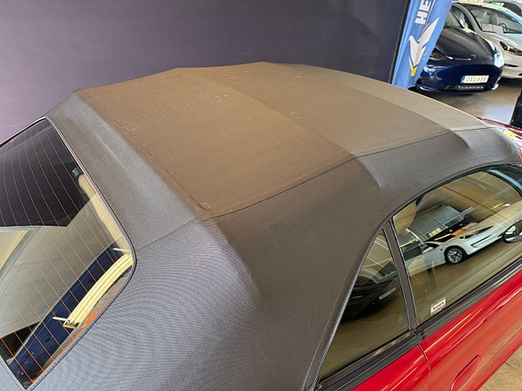 Ford Mustang 11 of 17