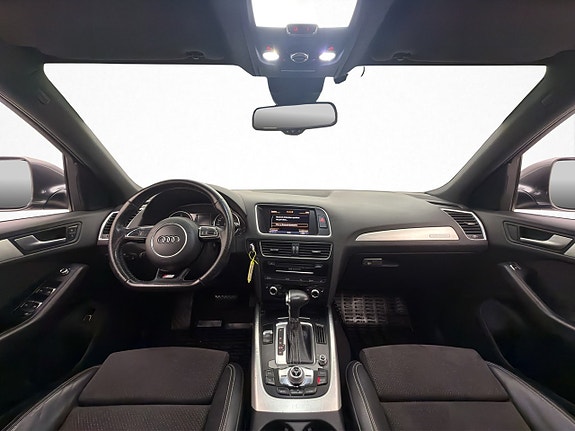 Audi Q5 14 of 30