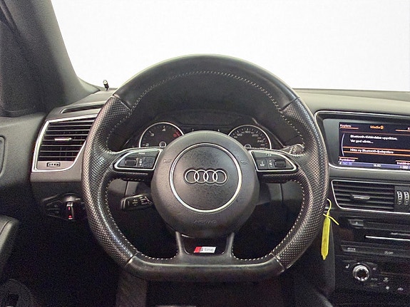 Audi Q5 15 of 30