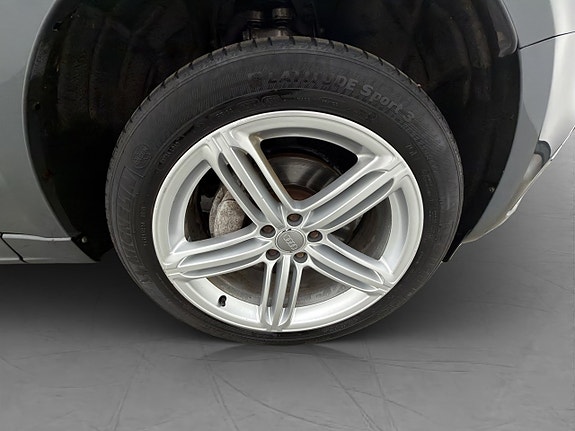 Audi Q5 30 of 30