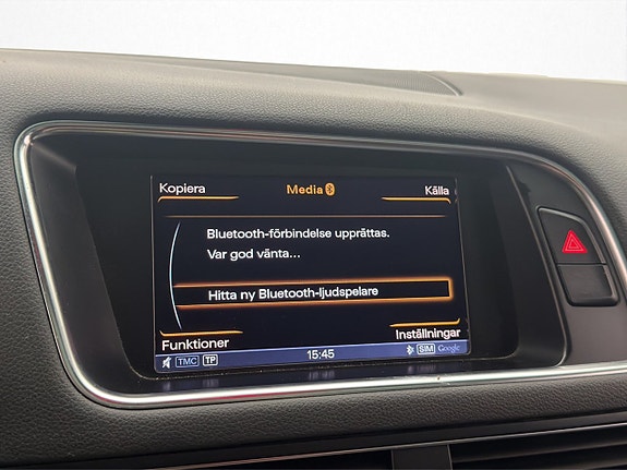 Audi Q5 22 of 30