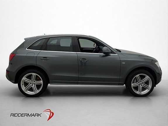 Audi Q5 9 of 30