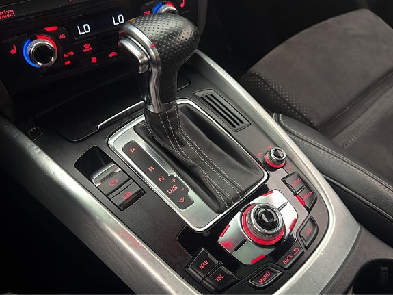 Audi Q5 24 of 30