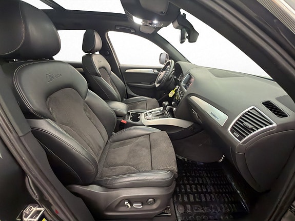 Audi Q5 25 of 30