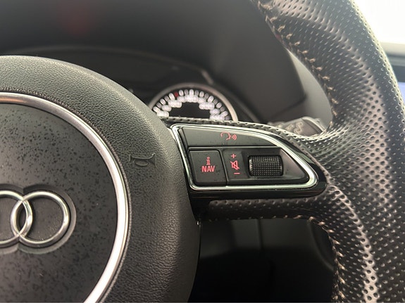 Audi Q5 19 of 30