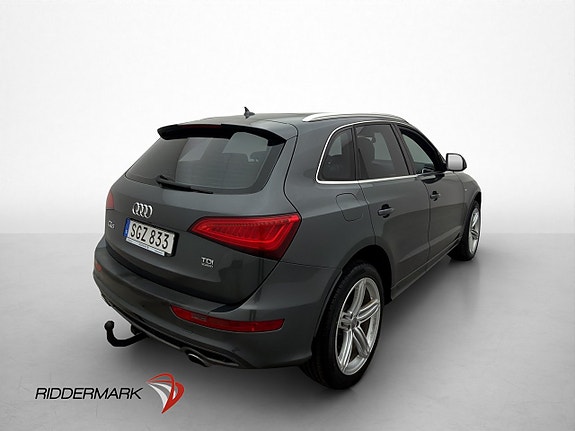 Audi Q5 8 of 30