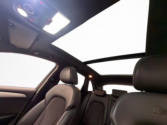 Audi Q5 13 of 30