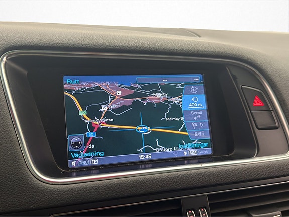 Audi Q5 21 of 30