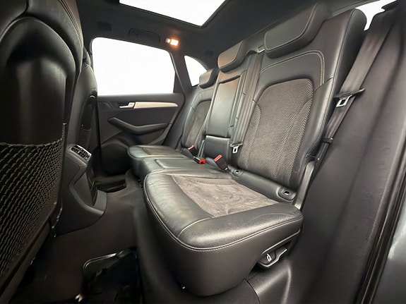 Audi Q5 27 of 30