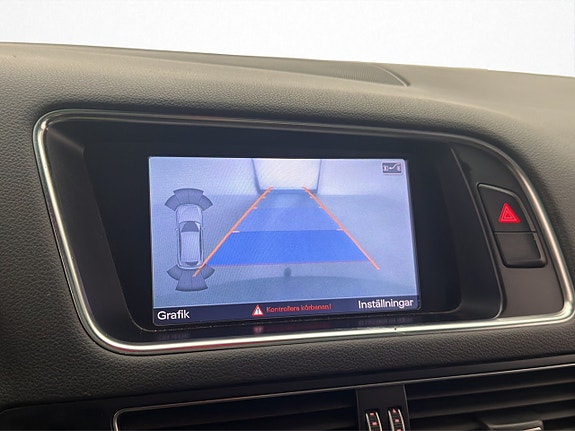 Audi Q5 20 of 30
