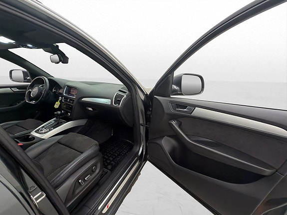 Audi Q5 26 of 30
