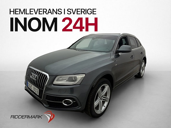 Audi Q5 3 of 30
