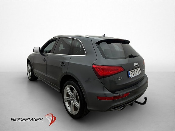 Audi Q5 6 of 30