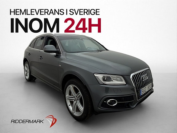 Audi Q5 3 of 30