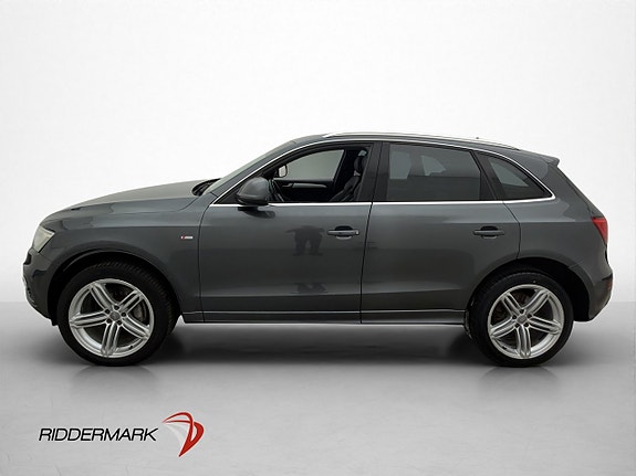 Audi Q5 5 of 30
