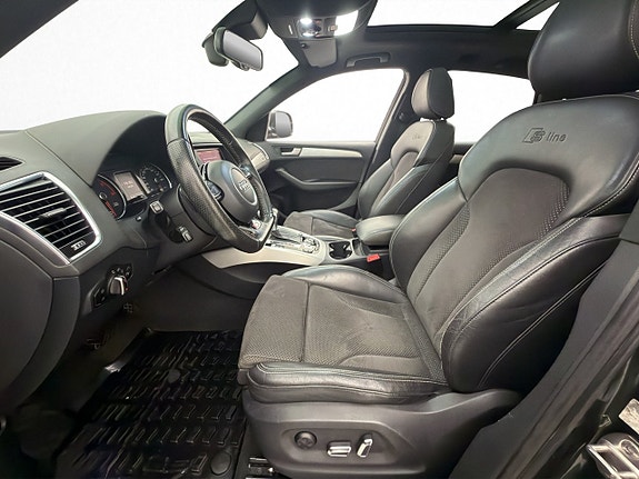 Audi Q5 12 of 30